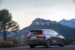 Kia Sorento EcoDynamics 2015 года (UK)